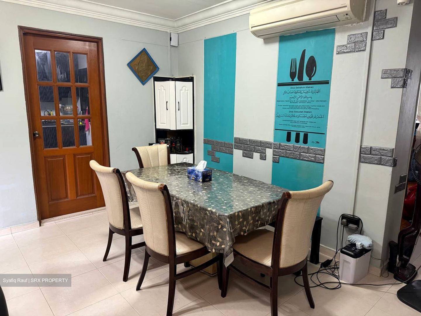Blk 621 Woodlands Drive 52 (Woodlands), HDB 5 Rooms #490856221